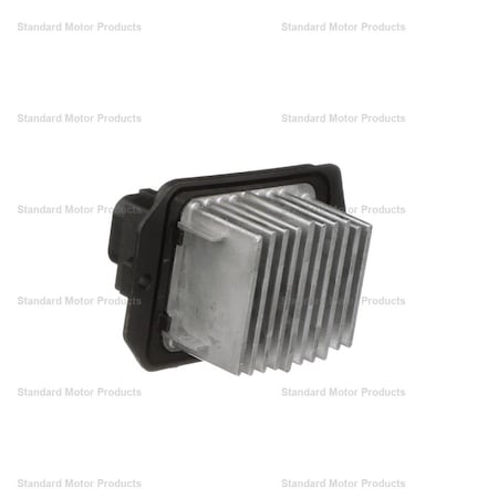 Intermotor Blower Motor Resistor (RU815)
